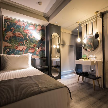 Silken Saaj Las Palmas Экстерьер фото