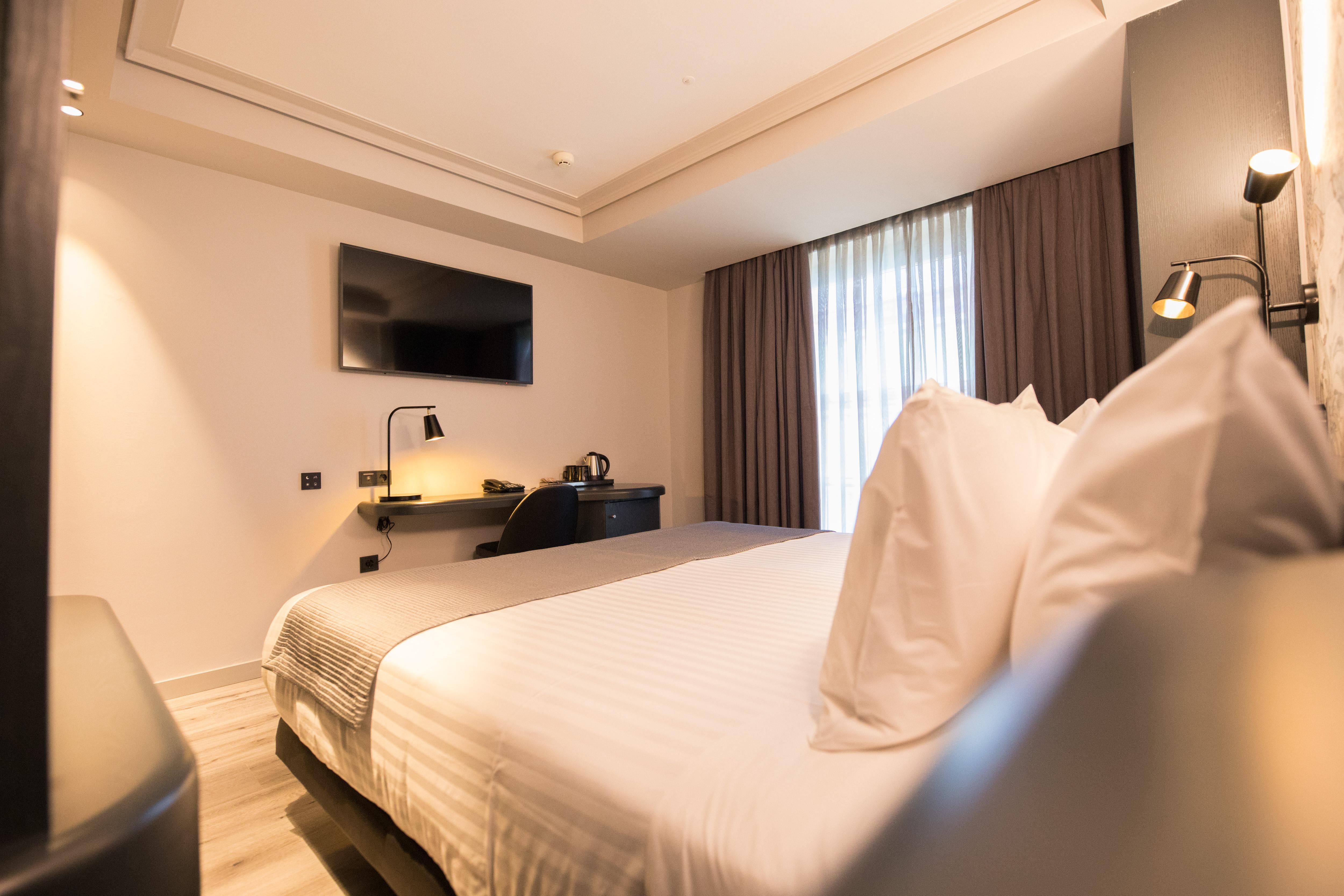 Silken Saaj Las Palmas Экстерьер фото