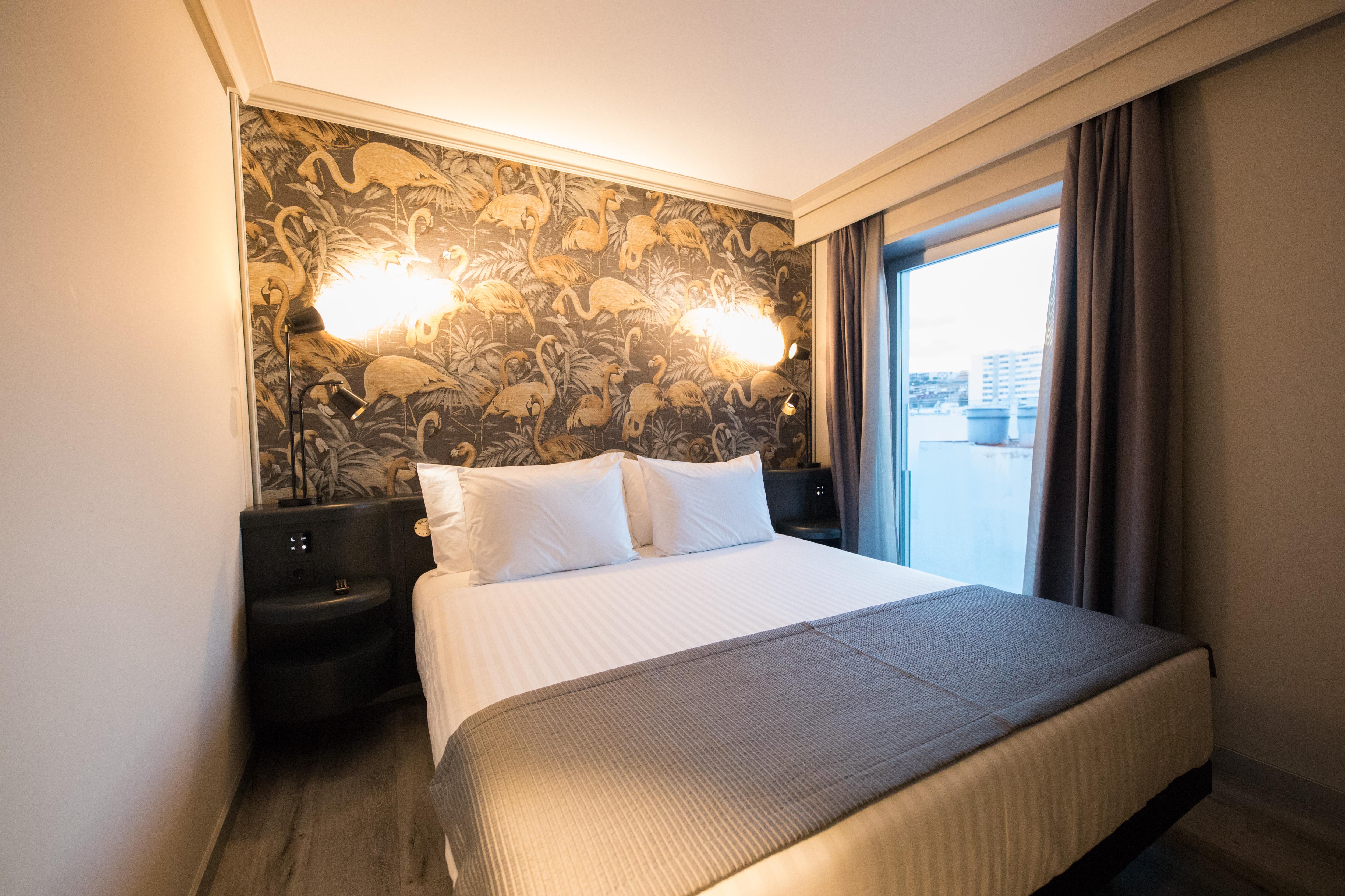 Silken Saaj Las Palmas Экстерьер фото